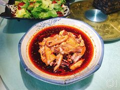 -土桥手掌鸡·26年灌县老味道(都江堰店)