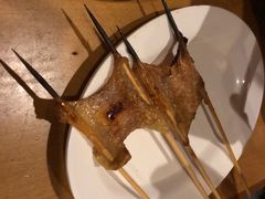 -福烤锦花(长乐路店)