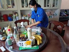 -武汉格丽雅家政 保洁清洗