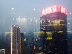 云中小雅旋转餐厅-云中小雅