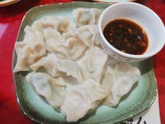 手工鲅鱼水饺-崴海渔村(虹梅路店)