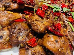 -汉巴味德(大悦城店)