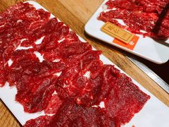 -牛很鲜潮汕牛肉火锅(朝晖路店)