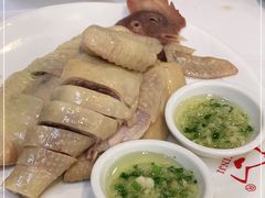 -文记壹心鸡(宝华路店)