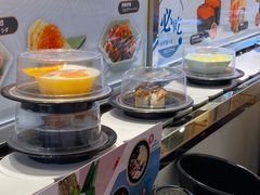 -和町回转自助日料(华山环宇城店)