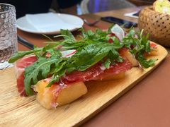 -Golden Lily河内巴黎法越料理餐厅(建国西路店)