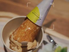 焦糖海盐-Luneurs(幸福里店)