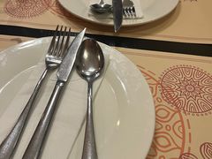 -克比叔叔印度餐厅Kebabs on the Grille(永康路分店)