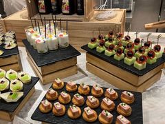 -苏州知音温德姆至尊酒店·四季海鲜自助餐厅(汾湖店)