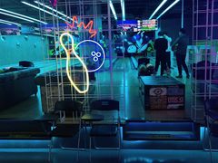 -世代星球·保龄球·镭战真人CS·团建(杨浦店)
