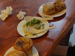 -宝瑞门钉肉饼店