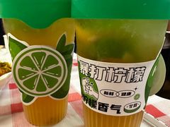 -七个烧烤·武汉大排档(翻身店)