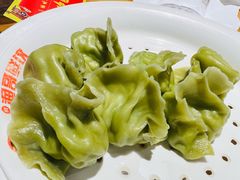-金谷园饺子·烧烤(人大总店)