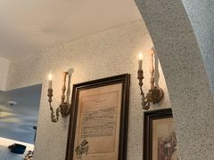 -绿房子方寸咖啡(星海名城店)
