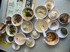 -正一涵老味道名小吃(广汉总店)