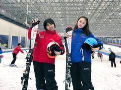 -绍兴启迪乔波冰雪世界