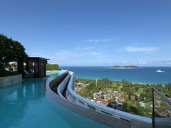 -瑰丽酒店·海吧·天际下午茶·现场DJ·天台酒吧