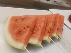 -辣八香新疆孜然串烤火锅(环球港店)