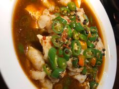 -楼兰新疆主题餐厅(坂田佳华领汇广场店)