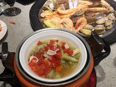 -粗茶淡饭·隐庐私厨(东亭店)