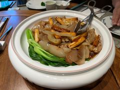 -萧记三鲜烩面(郑汴路店)