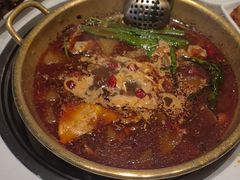 -涿派·炝锅鱼(涿州店)