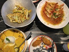 -新白鹿餐厅(虹桥南丰城店)