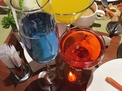 -明月东一酒店·菲斯特自助餐厅