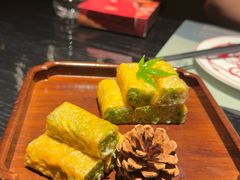 -锦楼·臻选新杭帮(杭州中心店)