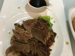 -中心大酒店钻石厅