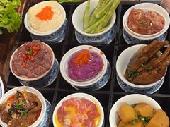-楠火锅(西单店)