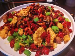 -陈麻婆豆腐总店