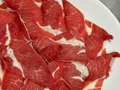 -马记伊源斋涮肉·清真菜(百子湾店)