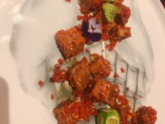 -温德姆花园酒店-鼎丰阁中餐厅