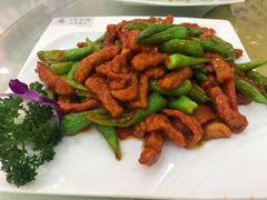 -正阳春鸭子楼(汉沽店)