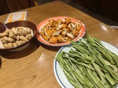 -麻开花·富顺豆花鱼火锅(凤凰城店)