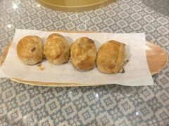 -石榴红了·非遗酥皮烤包子·新疆菜(瑞豪店)