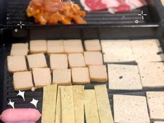 -烤路里·韩国品质自助烤肉(石路天虹4号店)