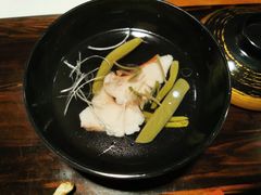 -元熹会席料理