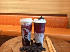 -眷茶臻选(锦艺城店)