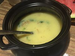 -赵记煎饼卷大葱(东岳店)