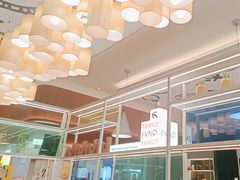 -菲滋意式餐厅(富阳东方茂店)