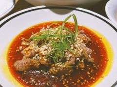 -太二酸菜鱼(财富购物中心店)