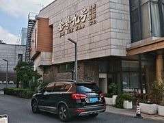 -金粤九号(李公堤店)