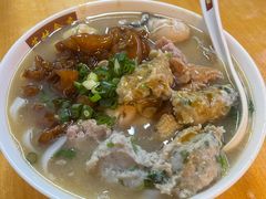 -荔林食店(西华路店)
