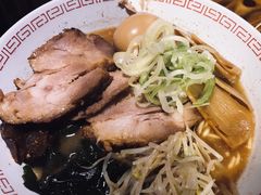 -老龙亭拉面店