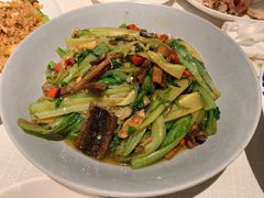 -千百味红餐厅·江西菜(绿地双子塔店)