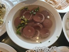 -老白肉馆(临江小区店)