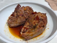 -老爷庙风味美食府(魏都大道店)