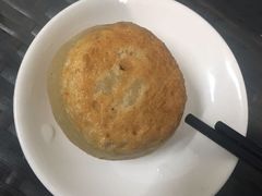-永盛斋小吃(故宫店)